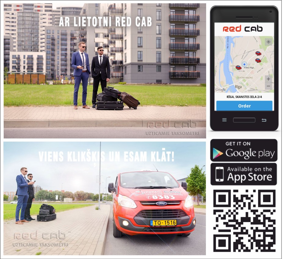 Red_Cab_aplikacija