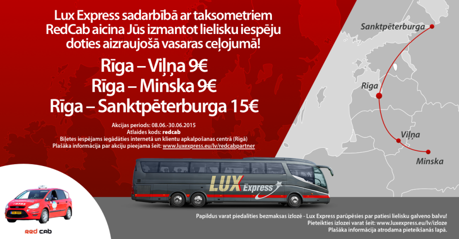redcab