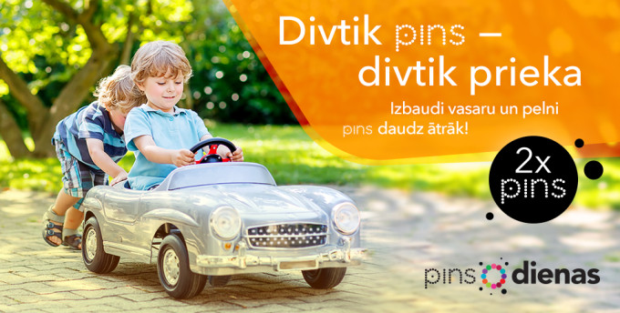 Brauc ar Red Cab taksometru un līdz 21 jūlijam nopelni divreiz vairāk PINS!!!