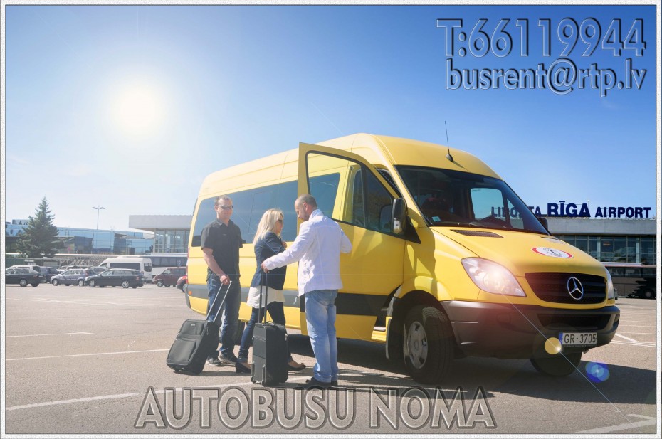 autobusu noma dzelteniewww